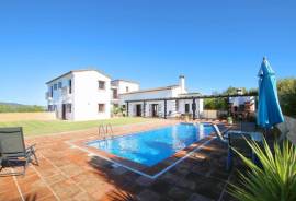 Andalucian Inspired Country Property