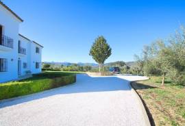 Andalucian Inspired Country Property