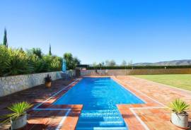 Andalucian Inspired Country Property