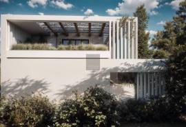Luxury Ocean-View Plot for Sale in Monte Rei Golf Resort, Algarve