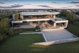 Luxury Ocean-View Plot for Sale in Monte Rei Golf Resort, Algarve