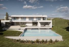 Luxury Ocean-View Plot for Sale in Monte Rei Golf Resort, Algarve