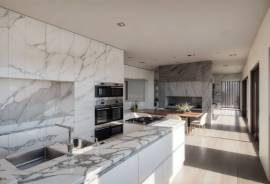 Luxury Ocean-View Plot for Sale in Monte Rei Golf Resort, Algarve