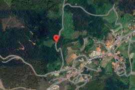 Excellent Plot of land for sale in Vila Cha Vila Real