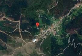 Excellent Plot of land for sale in Vila Cha Vila Real