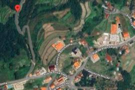 Excellent Plot of land for sale in Vila Cha Vila Real