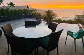 Luxury 3 Bed Villa for Sale In San Juan del Sur