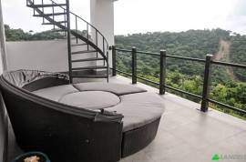 Luxury 3 Bed Villa for Sale In San Juan del Sur