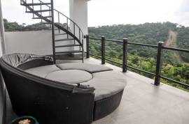 Luxury 3 Bed Villa for Sale In San Juan del Sur