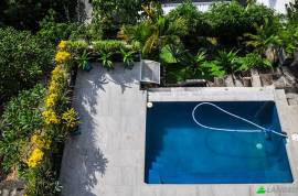 Luxury 3 Bed Villa for Sale In San Juan del Sur