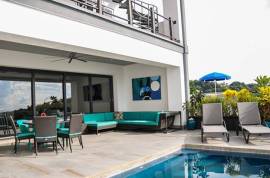 Luxury 3 Bed Villa for Sale In San Juan del Sur