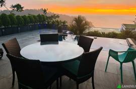 Luxury 3 Bed Villa for Sale In San Juan del Sur