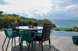 Luxury 3 Bed Villa for Sale In San Juan del Sur