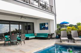 Luxury 3 Bed Villa for Sale In San Juan del Sur