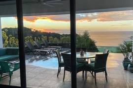 Luxury 3 Bed Villa for Sale In San Juan del Sur