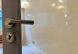 Luxury 1 Bed Apartment For Sale In Paris