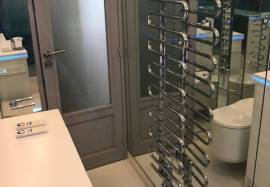 Luxury 1 Bed Apartment For Sale In Paris