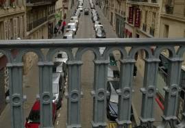 Luxury 1 Bed Apartment For Sale In Paris