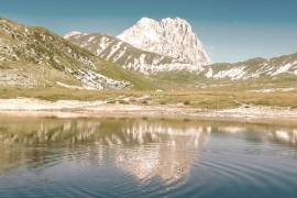 Luxuy Villa Ima Estate of Multiple Properties for Sale In Abruzzo Italy