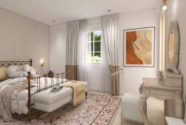 Luxuy Villa Ima Estate of Multiple Properties for Sale In Abruzzo Italy