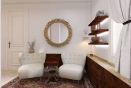 Luxuy Villa Ima Estate of Multiple Properties for Sale In Abruzzo Italy