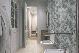 Luxuy Villa Ima Estate of Multiple Properties for Sale In Abruzzo Italy