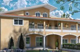 Luxuy Villa Ima Estate of Multiple Properties for Sale In Abruzzo Italy