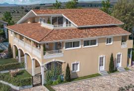 Luxuy Villa Ima Estate of Multiple Properties for Sale In Abruzzo Italy