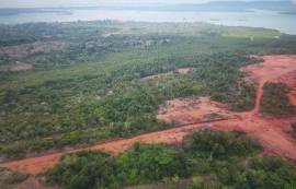 Excellent Plot of land for sale on Bintan Island