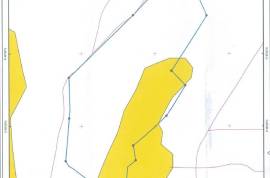 Excellent Plot of land for sale on Bintan Island
