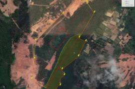 Excellent Plot of land for sale on Bintan Island