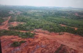 Excellent Plot of land for sale on Bintan Island