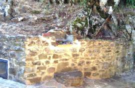Estate with Multiple Properties for Sale In Cortona Tuscany