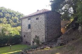Estate with Multiple Properties for Sale In Cortona Tuscany