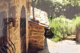 Estate with Multiple Properties for Sale In Cortona Tuscany