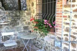 Estate with Multiple Properties for Sale In Cortona Tuscany