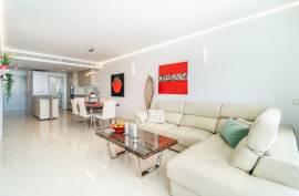 Luxury 3 Bed Apartment For Sale in El Higueron Resort Fuengirola