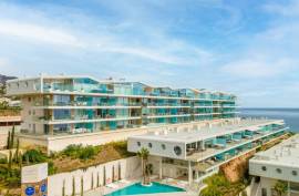 Luxury 3 Bed Apartment For Sale in El Higueron Resort Fuengirola