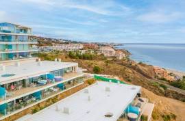Luxury 3 Bed Apartment For Sale in El Higueron Resort Fuengirola
