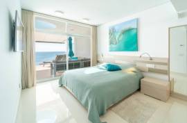 Luxury 3 Bed Apartment For Sale in El Higueron Resort Fuengirola