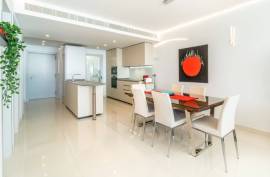 Luxury 3 Bed Apartment For Sale in El Higueron Resort Fuengirola