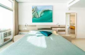 Luxury 3 Bed Apartment For Sale in El Higueron Resort Fuengirola