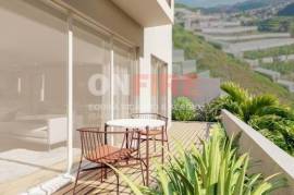 New 3 Bedroom House in Private Condominium | Câmara de Lobos