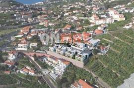 New 3 Bedroom House in Private Condominium | Câmara de Lobos