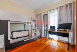 Semi-Detached House with Sea View and Private Area | Santa Cruz