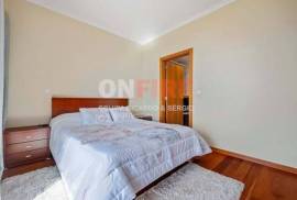 Semi-Detached House with Sea View and Private Area | Santa Cruz