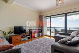 Semi-Detached House with Sea View and Private Area | Santa Cruz