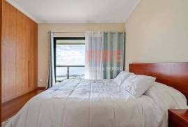 Semi-Detached House with Sea View and Private Area | Santa Cruz