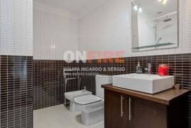 Semi-Detached House with Sea View and Private Area | Santa Cruz