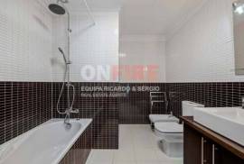 Semi-Detached House with Sea View and Private Area | Santa Cruz